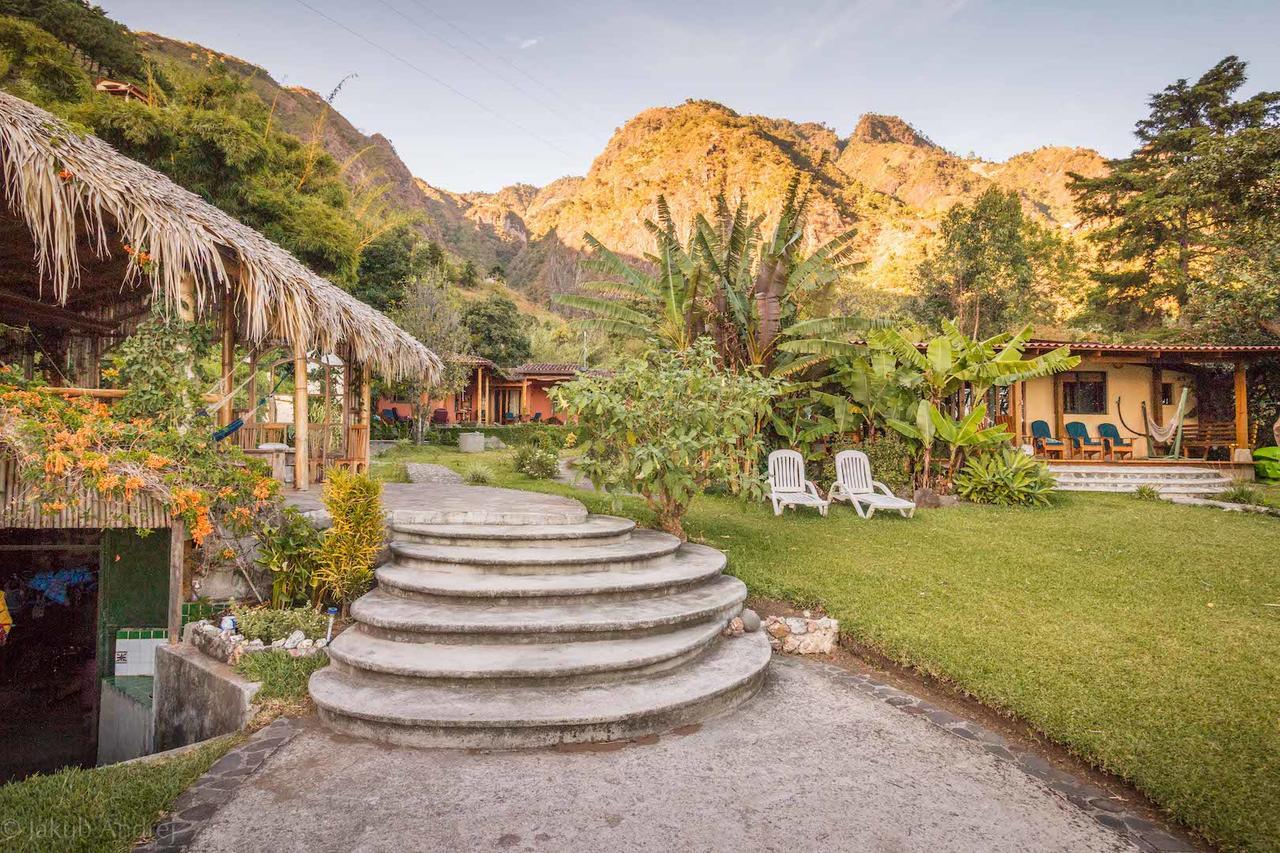Lake Front Suite Santa Cruz La Laguna Buitenkant foto